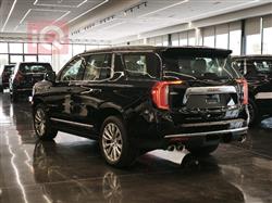 جي ام سي يوكون